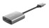 TRUST PC adapter USB-C 3.2/čitač kartica DALYX