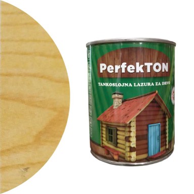 LAZURIT PerfekTON, 0,75 l, bezbojni