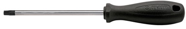UNIOR Torx odvijač SA PROFILOM TX 30 621 CR mm