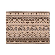 TISECO HOME STUDIO Plastični podmetač 45x33 cm