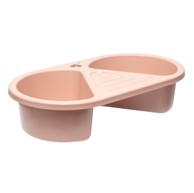 BEBE-JOU Posuda za umivanje, sweet butterfly