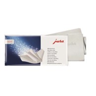 JURA Odstranjivač kamenca za aparat za kavu