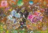 CLEMENTONI Puzzle, 6000el Mordillo, The Kiss 1632 36527