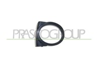 PRASCO Okvir maglenke BMW 3 E46 98-05, prednji, lijevi, 01- ‘M’