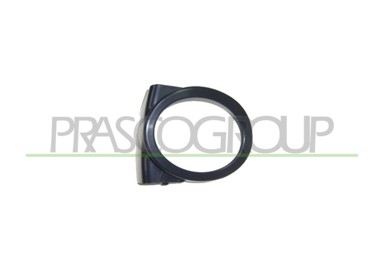 PRASCO Okvir maglenke BMW 3 E46 98-05, prednji, lijevi, 01- ‘M’
