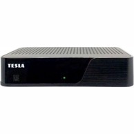TESLA DVB-T2 prijemnik HYbbRID TV T200, H.265/HEVC, USB