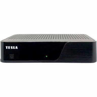 TESLA DVB-T2 prijemnik HYbbRID TV T200, H.265/HEVC, USB
