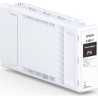 EPSON Tinta UltraChrome PRO6, foto crna