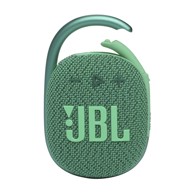 JBL Bluetooth zvučnik Clip 4, zeleni