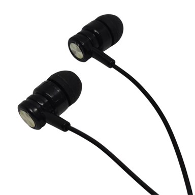 FIREBIRD Slušalice Action Q25, crne, mikrofon