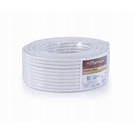 OPTICUM Antenski kabel Coax RG6 AX-2S48 30m