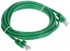 DELTA Mrežni patch kabel RJ45 Cat.5e U/UTP, 3 m, zeleni