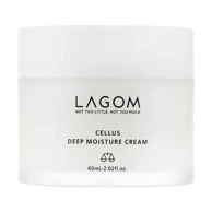 LAGOM Krema Cellus Deep Moisture Cream 60ml