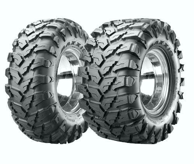 MAXXIS MU-521 27/11R12 85J, ATV guma