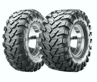 MAXXIS MU-521 27/11R12 85J, ATV guma