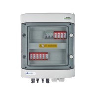 EMI Razvodna kutija Em-117_Dcac IP65 s Dehn zaštitom