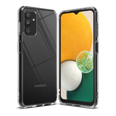 RINGKE Maskica Fusion za Samsung Galaxy A13 5G / A04s, prozirna