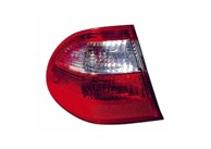 VAN WEZEL Zadnje svjetlo MB 211 E 02-09 lijevo 06- KARAVAN tamno 3041935