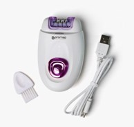 OROMED Epilator Oro-Epil Silk Pink, ružičasti
