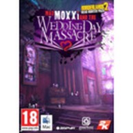 Igra za PC: Borderlands 2 DLC Headhunter 4: Wedding Day Massacre