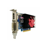 NVIDIA Grafička kartica GeForce GT 730, 2GB, 1× DVI, 1× DP, Low-profile, obnovljeno