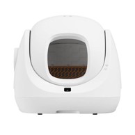 CATLINK Pametna samočisteća WC kutija za mačke BayMax Version