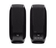 LOGITECH Zvučnici S150, crni, 2.0, USB, OEM