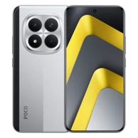 XIAOMI Poco M8 5G 8GB/256GB, srebrni