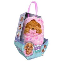 IMC TOYS Torba na rame Baby Paws