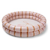 SWIM ESSENTIALS Dječji bazen Cozy Hearts, 100 cm