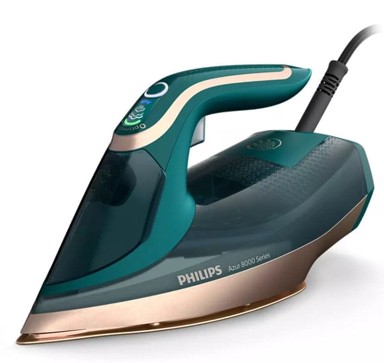 PHILIPS Glačalo na paru DST8030/70 Azur 8000 Series