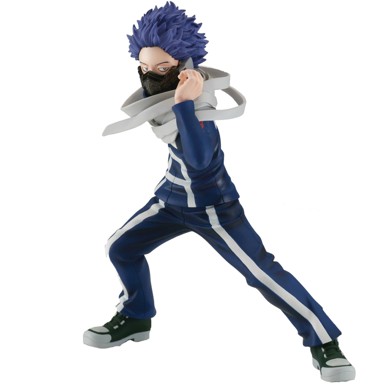 Figura, My Hero Academia Hitoshi Shinso, 16 cm