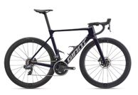 GIANT Bicikl Propel Advanced Pro 0 AXS, tamnoljubičasta