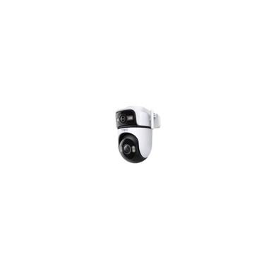 TAPO Vanjska sigurnosna kamera C545D, Dual Lens, 2K