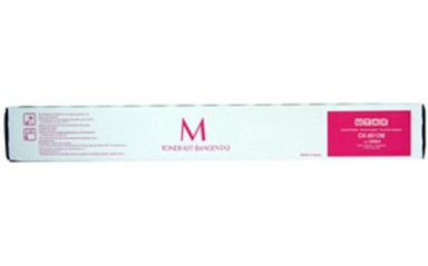 UTAX Original toner 1T02RLBUT0, magenta