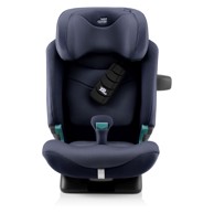 BRITAX Autosjedalica Römer i-Size 76-150 cm Advansafix Pro Style, plava
