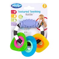 PLAYGRO Grickalica sa zvečkom