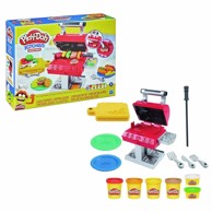 PLAY-DOH Set za roštiljanje