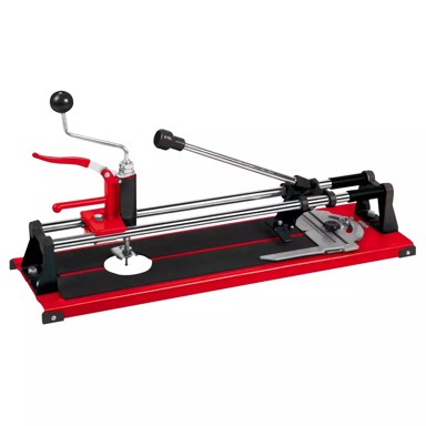 DEDRA Rezač pločica, DED22600, 600 mm, 3 u 1, max 12 mm