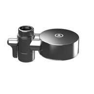 TAPPWATER Filter za vodu EcoPro Compact Standalone, kromirana