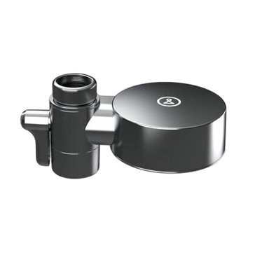 TAPPWATER Filter za vodu EcoPro Compact Standalone, kromirana