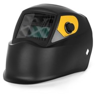 Vizir za zavarivanje E/AW-90368, automatsko zatamnjenje, LCD zaslon 2000E