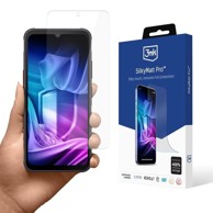 3MK Folija Silky Matt Pro, Samsung Galaxy XCover 7 Pro, mat