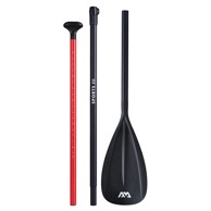 AQUA MARINA Veslo SPORTS III za SUP, 3-dijelno, 175–220 cm, aluminij