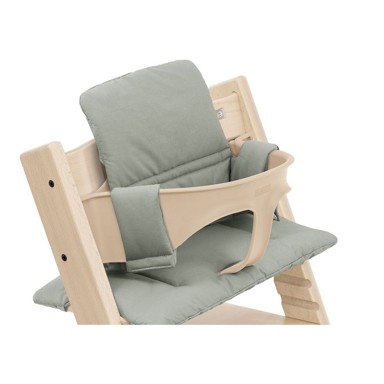 STOKKE Jastuk za stolicu Tripp Trapp, zeleni