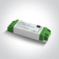 ONE LIGHT Driver 24v dc 75-200w 230v dimabilni dm89200vt