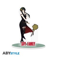 Acryl figura, Yor Forger, Spy x Family, ABYstyle