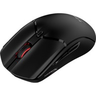 HYPERX Miš Pulsefire Haste 2, bežični, crni
