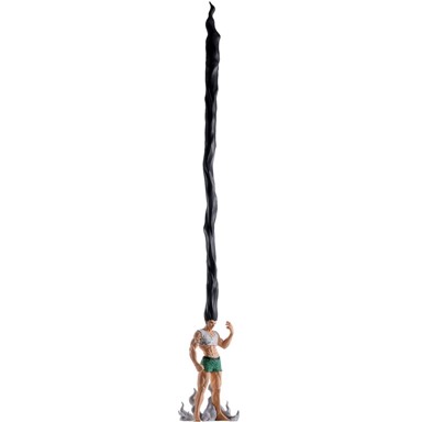 Figura, Hunter x Hunter Gon, 60 cm