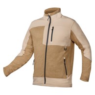 NEO TOOLS Outdoor softshell jakna, bež, veličina XXL